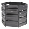 AL-KO JUMBO 800 110863 - Kompostér 800 L