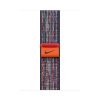 Apple Watch 40mm Blue/Red Nike Sport Loop