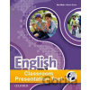English Plus Starter: Classroom Presentation Tool - Student's Book - Nick Tims, James Styring