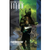 Star Trek: Typhonský pakt – Plamenům navzdory - Michael A. Martin