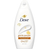 Dove Gentle Pamper Nourishing Care sprchový gél 450 ml
