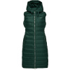 Dámska vesta LOAP ITALA dark green|XS