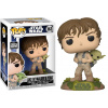 Funko POP! 363 Star Wars: 40th Empire Strikes Back - Luke Skywalker & Yoda Poškodený obal