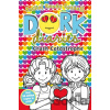 Dork Diaries 12: Crush Catastrophe - Rachel Renee Russell
