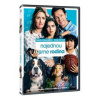 Najednou jsme rodina (DVD)