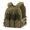 M-Tac Tact Vest. (Delta Optical Loving Binokulars Forest II 10x50)