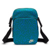 Nike Heritage bag FN0884-406 (190104) Blue One Size
