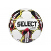 Select Míč sálová kopaná TALENTO 9 (bílá/červená)