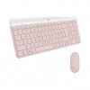 Logitech MK470 Slim Wireless Keyboard and Mouse Combo 920-011322
