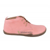 Barefoot kotníkové boty bLifestyle - classicStyle Bio rose 40