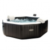 INTEX Pure Spa Vírivý bazén - Jet & Bubble Deluxe HWS 6 MARIMEX 11400256
