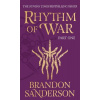 Rhythm of War, Part One