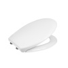 Mereo WC sedátko samozatváracie CSS112S