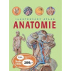 Anatomie Ilustrovaný atlas
