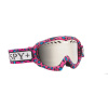 spy optic SPY Lyžiarske okuliare TARGA MINI - Wild and Free / Silver