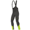 GORE C3 GWS Bib Tights+ black/neon yellow - L
