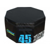 Tréninkový plyo box MASTER - 45 cm