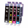 Tusz 100 XL pre tlačiareň LEXMARK S301 S305 S405 Pro205