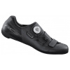 Silniční boty Shimano Sh-RC502 černé Podkarta: 44