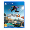 ACTIVISION Tony Hawk's Pro Skater 3+4 PS4