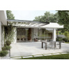 Terasové dosky - Terrace, balkónové taniere, pre záhradu Gat.1 80x80x20 Lukka Bianco (Terrace, balkónové taniere, pre záhradu Gat.1 80x80x20 Lukka Bianco)