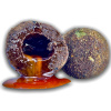 LK Baits Nutrigo Balanc Garlic Liver 200ml, 20 mm