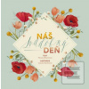 Náš svadobný deň (Claudia Bordin; Floriana Brianti)