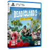 Dead Island 2 Pulp Edition CZ (PS5)
