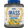Applied Nutrition Critical Mass Lean Mass Gainer - 2400 g - Čokoláda