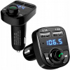 FM automobilový vysielač Unity FM BLUETOOTH MP3 2xUSB