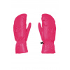 Dámske rukavice Goldbergh Hilja Mittens Italian Rose