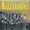 Alexandrovci – The Alexandrov Song And Dance Ensemle Svatá Válka ★ Sacred War A Revolution In Hi-Fi