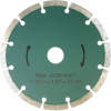Güde 58092 Diamantový kotúč 150 mm ku drážkovaču MD 1700