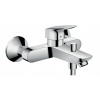Hansgrohe logis 71400000 nástenná kúpeľňa batéria (Hansgrohe logis 71400000 nástenná kúpeľňa batéria)