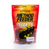 Pelety Mivardi Method Pellets Kapří guláš 2,8mm 750g