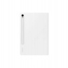 Samsung Ochranný kryt s klávesnicou a touchpadom pre Tab S9/S9 FE/S10 FE White (EF-DX725UWEGWW)