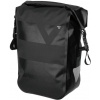 Taška na bicykel TOPEAK taška PANNIER DRYBAG 15L čierna (4710069687888)