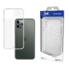 3mk Armor case Apple iPhone 11 Pro, čiré