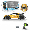 Mamido Mamido Autíčko na diaľkové ovládanie Rage 1:16 žlté