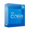 INTEL cpu CORE i5-12600K socket1700 Alder Lake BOX 125W/150W 12.generace (bez chladiče, od 2.8GHz do 4.9GHz, 10x jádro, 16x vlákno, 20MB cache, pro…
