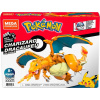 Figurine Pokemon Charizard Construction Blocks 222 (Figurine Pokemon Charizard Construction Blocks 222)