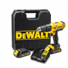 DeWALT DCD776C2 Aku príklepová vŕtačka 18 V