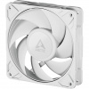 ARCTIC P12 Pro PST (White) - 120mm PWM ventilátor s rozdělovačem kabelů ACFAN00308A