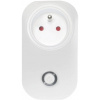 XtendLan Inteligentná zásuvka Wi-Fi XtendLan/ interná/ TUYA