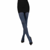 be LADY MICRO tights 100 XXL/170-176/124 black iris