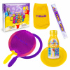 TUBAN SET – BUBLINKY, RAKETY A KRÚŽKY - TUBAN