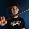 SALMING P-Series Carbon Pro Shaft 27 Black 103cm (=114cm)