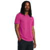 Tričko Vanish Seamless SS Pink - Under Armour Veľkosť: XXL 87934-5-XXL