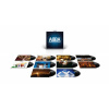 Abba - Studio Albums (180g) (Limited 2022 Edition) (Vinyl Album Box Set) (LP)