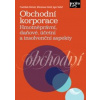 Obchodní korporace